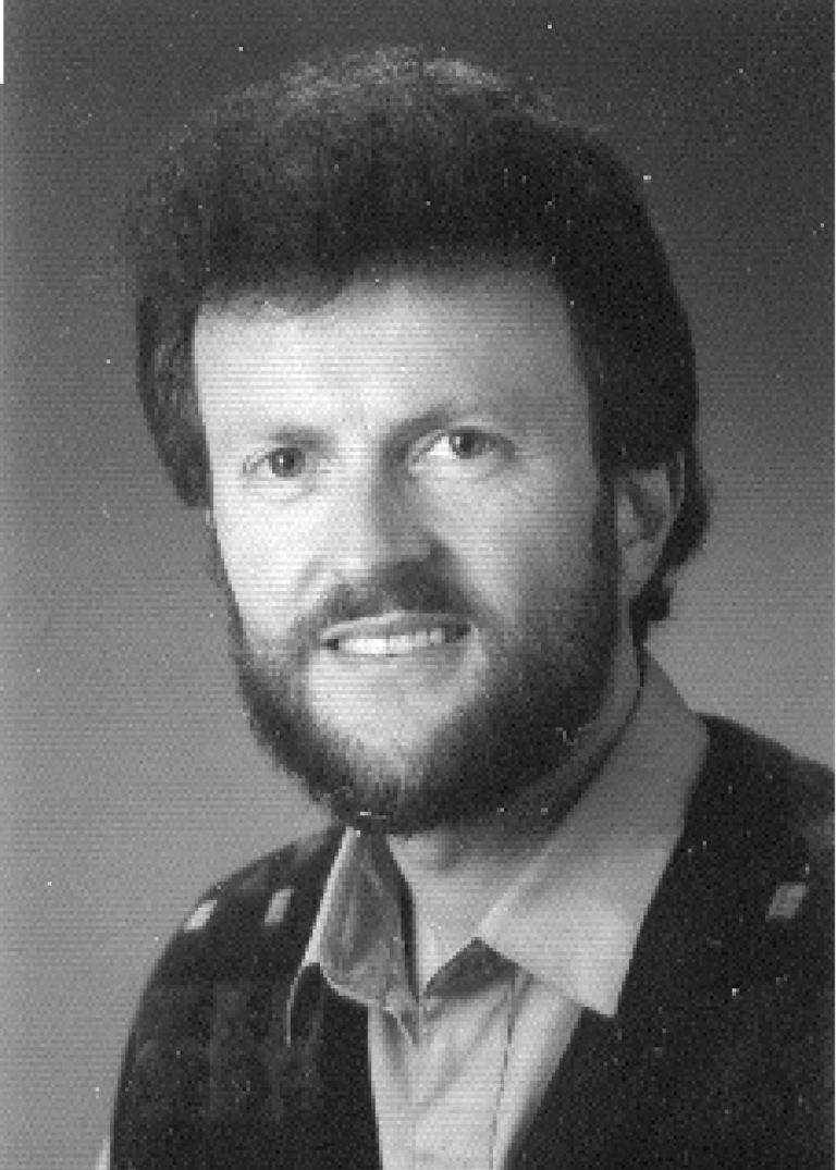 Gerhard Huhl Gerhard Huhl